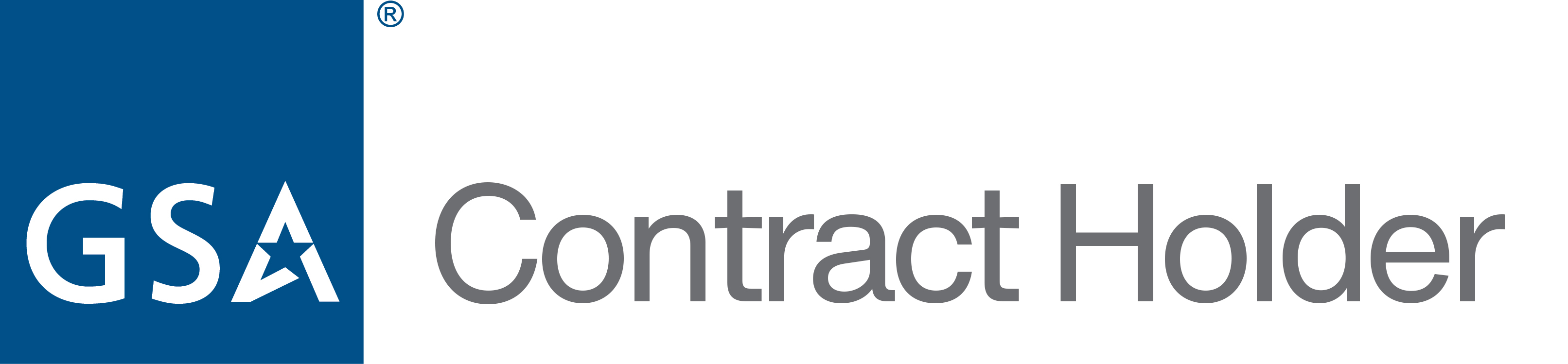 GSA MAS Contract
